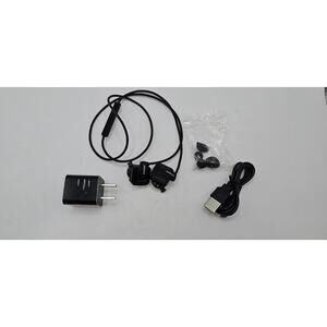 Jabra Wireless Earbuds with Charger and USB Cable